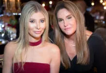 Sophia Hutchins Wants to Move out After an Incident with Caitlyn Jenner