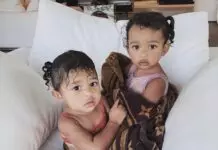 Kim & Kylie’s Daughters Compliment Each Other in an Adorable Video