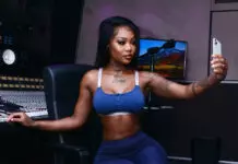 Summer Walker Accused of Overdoing Plastic Surgery