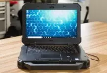 The best Rugged Laptops in 2024 Las mejores computadoras portátiles resistentes