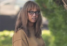 Tyra Banks Shocks With Her Makeup-Free Look