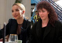 Who Is the Real-Life Villanelle Who Inspired Killing Eve’s Character?