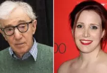 Woody Allen on Allegations He Abused His Daughter Dylan: “It Was a Great Tabloid Drama”
