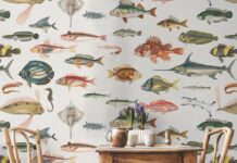 Expert Tips for Selecting the Perfect Wallpaper
