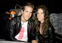 Alanis Morissette Hit “Rock Bottom” After Her Split From Ryan Reynolds