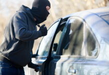 Car Theft: Keeping Cars Off the Road Not All Good News