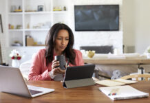 9 Useful Gadgets to Survive Working from Home – 2024 Guide