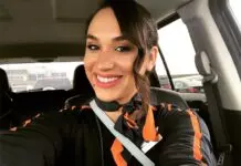 Meet Christine Mathis – Meghan Markle’s Lookalike