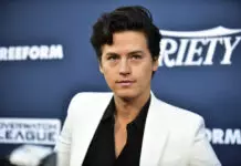 Cole Spouse Arrested at George Floyd Protest