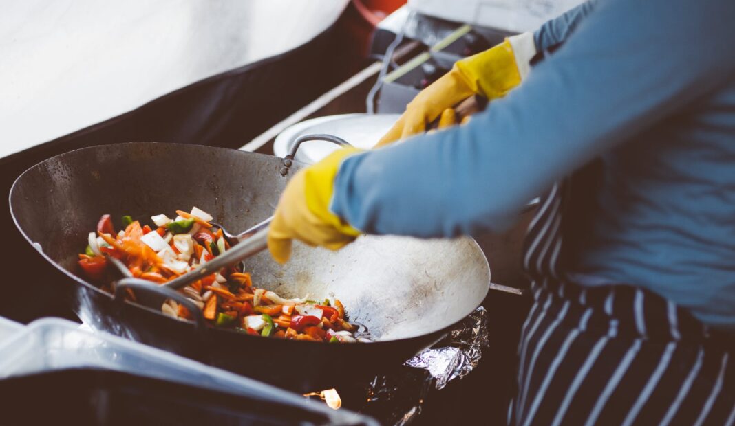 5 Easy Ways to Upgrade your Cooking Skills Verge Campus