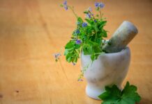 Are Herbal Medicines for Anxiety safe