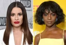 Lea Michele Reacts After “Glee” Star Accused Her of “Traumatic Microaggressions”