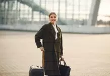 What are the Places that Will Hold your Luggage in Los Angeles?