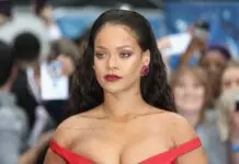 Rihanna Explains Why She Hasn’t Spoken About George Floyd’s Death Until Now