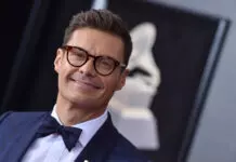 Ryan Seacrest Is Losing His Eyesight Due to Self Injecting Botox?