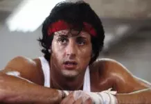 Sylvester Stallone Lost His Eyebrows Forever Because of “Rocky”