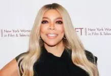 Wendy Williams Hospitalized After Refusing to Eat and Being Suicidal?