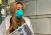 Wendy Williams Goes out for the First Time After Suicidal Rumors