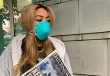 Wendy Williams Goes out for the First Time After Suicidal Rumors