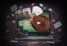 Top 8 Myths and Misconceptions about Online Casinos