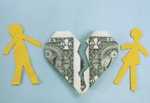 4 Financial Mistakes to Avoid During a Divorce in 2024