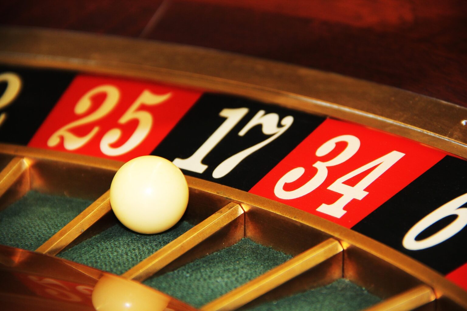 Top 8 Myths and Misconceptions about Online Casinos Verge Campus