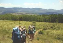 Why Is Hiking Good for You