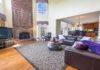 Why You Need Different Materials for Interior and Exterior Design