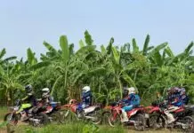 What to Know before Renting a Motorbike in Vietnam
