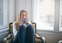 8 Helpful Teas for Gaining Weight