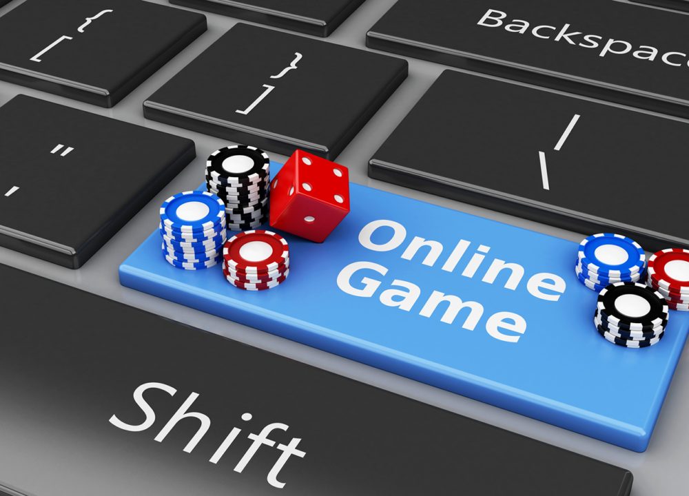online casino game with best odds
