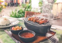 How to Host a Perfect BBQ?