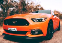 Top 5 Things you Need to Do to Take Care of Your Car