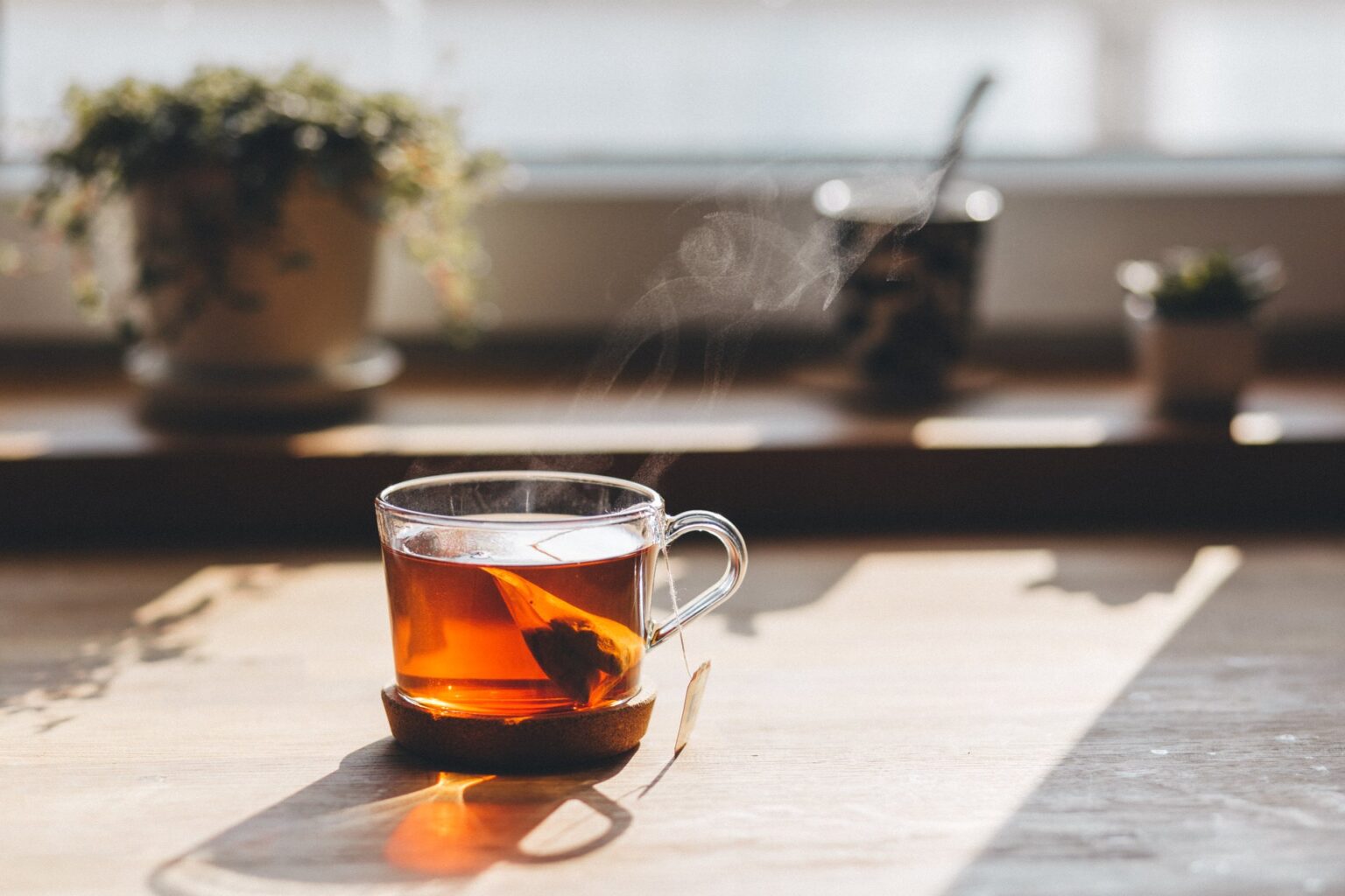 8 Helpful Teas for Gaining Weight Verge Campus