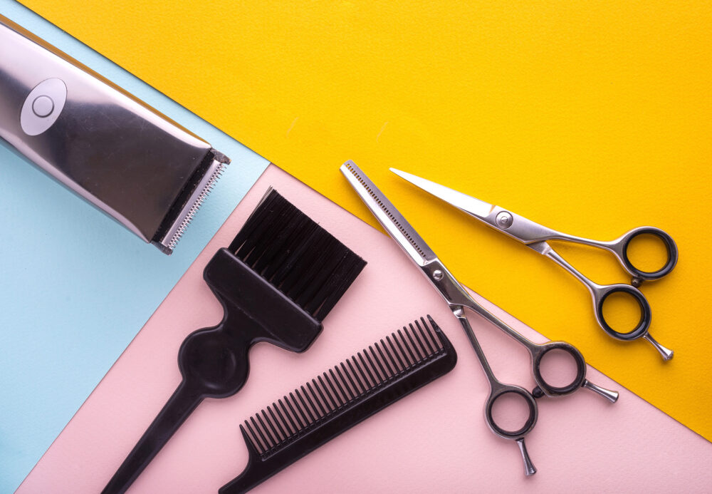 Everything you Should Know About HairCutting Tools 2024 Guide