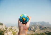 The Incredible Travel Story of Bashar Ibrahim