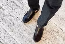 Celebrities Who Wear Elevator Shoes
