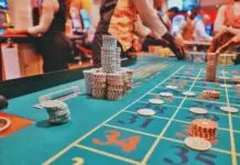 Top Celebrities Kicked out of Casinos