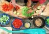 How Cooking can Reduce Stress and Improve your Mood
