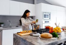 5 Things You’ll Always Find in My Kitchen