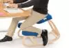 The Health Benefits of a Kneeling Chair