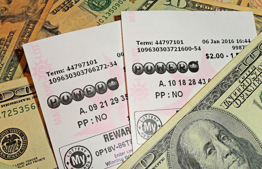 The Biggest Lottery Wins in The World Verge Campus