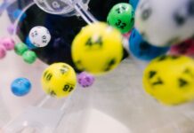 The Biggest Lottery Wins in The World