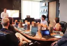 Practicing a Sustainability Culture in the Office