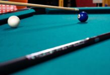 3 Key Tips on How to Improve your Pool Game