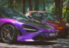 Comprehensive Guide about Buying a New car in the UAE