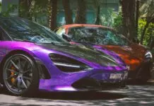 Comprehensive Guide about Buying a New car in the UAE