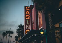 Reasons Why Online Casinos are Taking Over