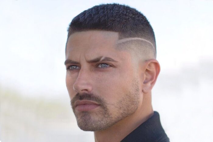 Army Haircut: 10 Best Military Haircuts for Men - wide 8
