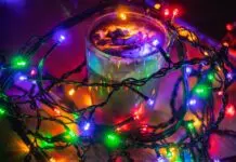 5 Ways to Light up Your Room with LED Strip Lights